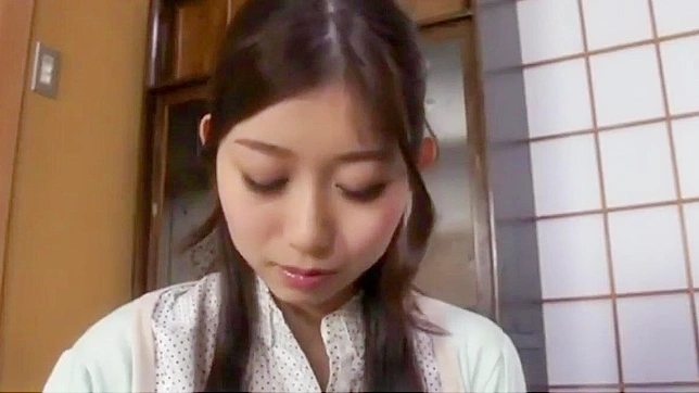 Horny Couple Invites Sexy Teen For Wild Hotel Room Orgy