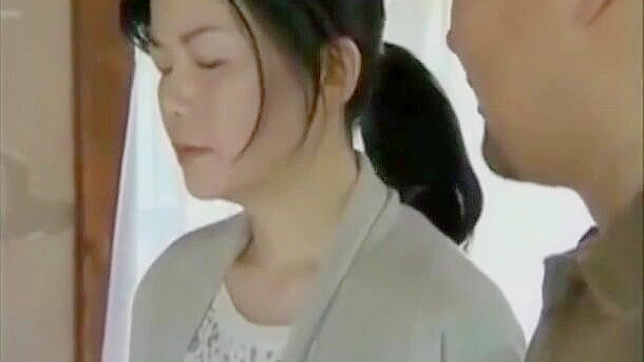 Intimate Asian Couple's Passionatefuck & Explosivecumshots