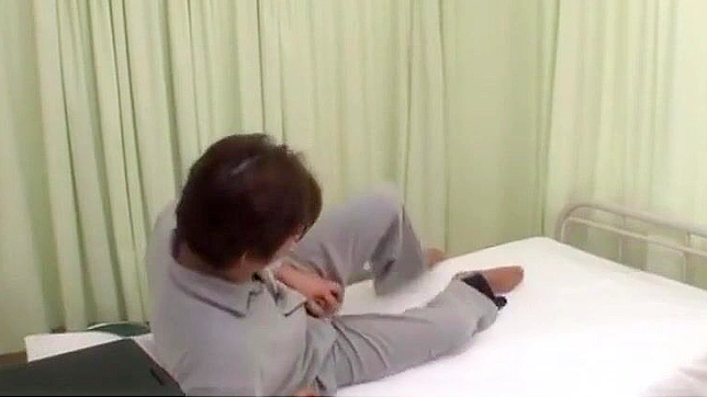 Stunning Japanese Beauty Enjoys Hard Sex & Mind-Bending Orgasms