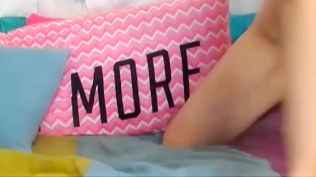 Cute Japanese Babe Offers Hot Valentines Day Sex Treatments