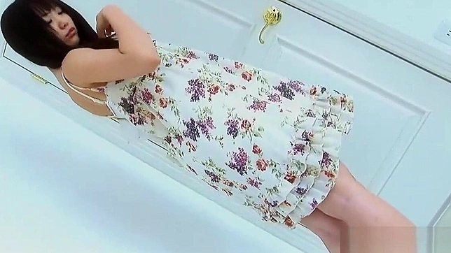 Shiho's Hairy Pussy Gets Hardcore Pounded By Multiple Cocks.
