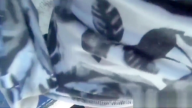 Outdoor Public Fingering - Asian Babes' Daring Pleasurable Adventures