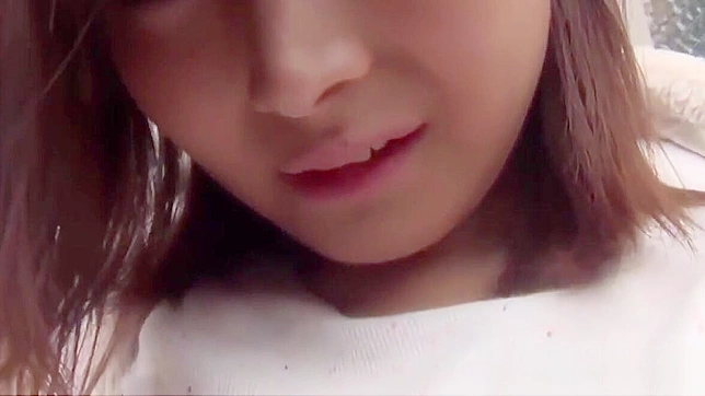 Outdoor Public Fingering - Asian Babes' Daring Pleasurable Adventures