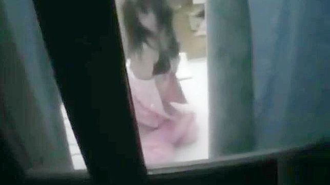 Japanese Porn Star Delivers Unique Hot Actions & Wild Orgasms