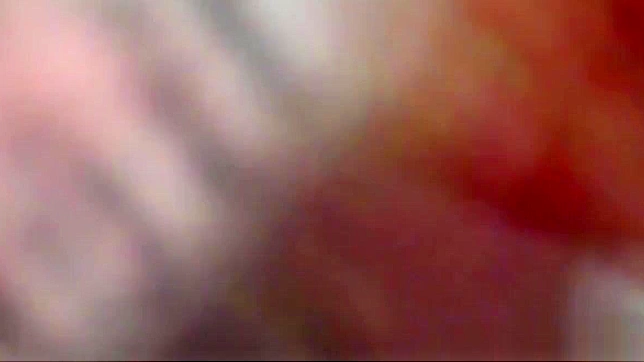 Hot Tokyo Teen 18+ Explores Her Body - Hot Fingering Orgasmic Thrills