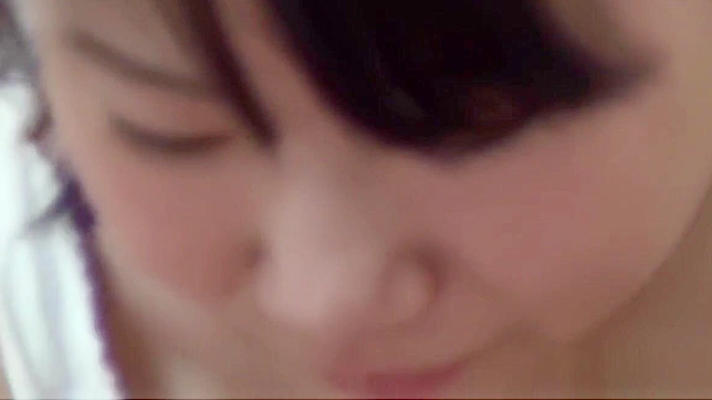 Hot Tokyo Teen 18+ Explores Her Body - Hot Fingering Orgasmic Thrills