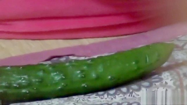 Hot Tokyo Teen 18+ Explores Her Body - Hot Fingering Orgasmic Thrills