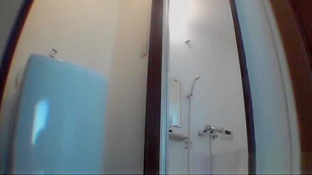 Hot Tokyo Teen 18+ Explores Her Body - Hot Fingering Orgasmic Thrills