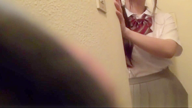 Teen 18+ Girls 18+ Rub Pussy for Erotic Mutual Pleasure Game