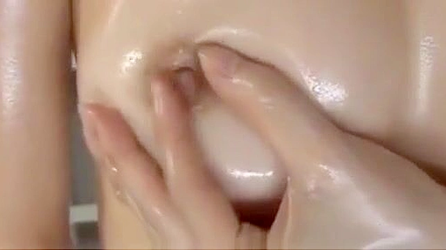 Wet & Wild Sara Seori's Solo Orgasmic Japanese Fantasy
