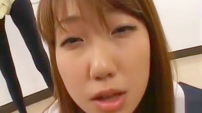 Crazy Gangbang Action With Wild Japanese Milf In Heat