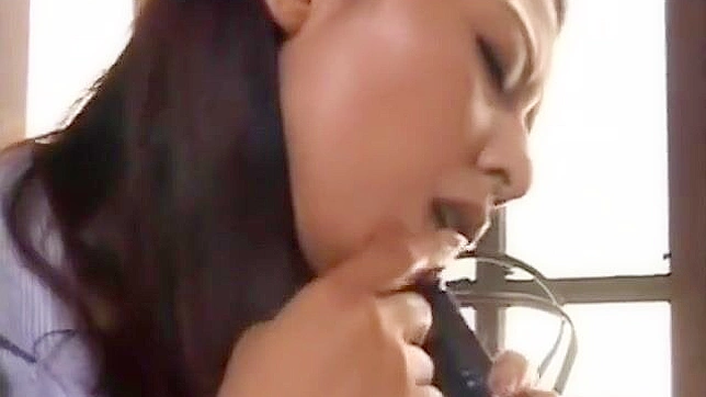 Sizzling Japanese Novices Thrill In Explicit Xxx Adventure Scene