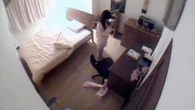 Unbelievable Japanese Babe Stars In A Crazy Intense Fucking Orgy