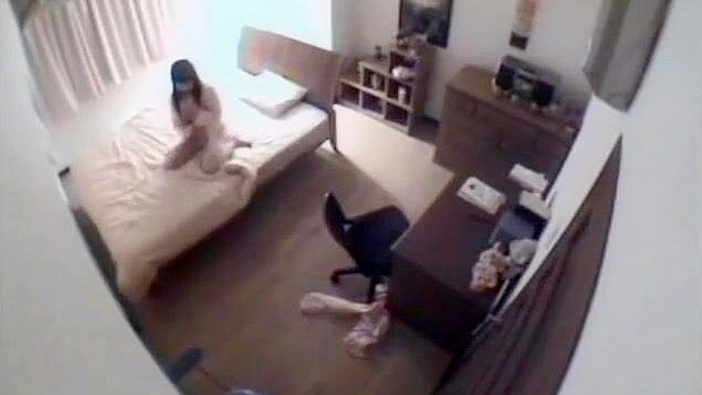 Unbelievable Japanese Babe Stars In A Crazy Intense Fucking Orgy