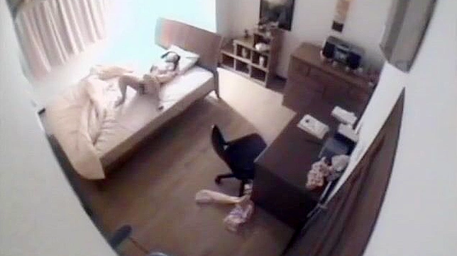 Unbelievable Japanese Babe Stars In A Crazy Intense Fucking Orgy