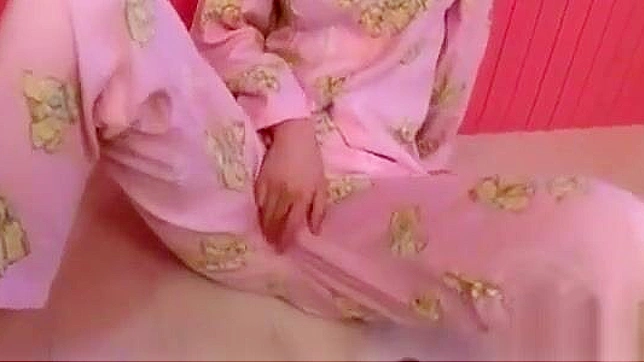 Sena Sakura Grinds Toy Hard, Thrusting Wet Pussy For Orgasmic Bliss