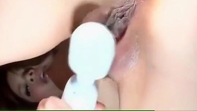 Suzanna's Smooth Pussy Toys Tease Her In A Sexy Solo Showdown