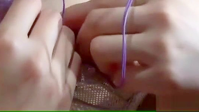 Suzanna's Smooth Pussy Toys Tease Her In A Sexy Solo Showdown