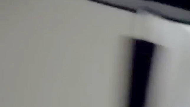 Passionate Japanese Lover Takes Him Hard In Diy Fuck Fest