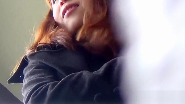 Hot Japanese Honey Orgasms Wildly During Rough Gangbang Sex Fest.