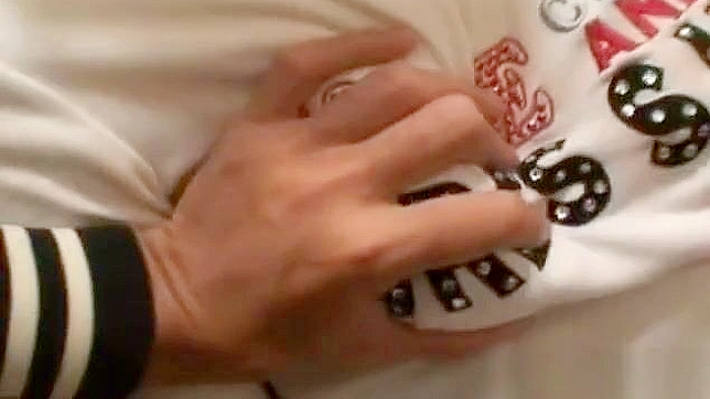 Oily Hot Japanese Babe Hikaru Gets Pounded Raw And Loves It