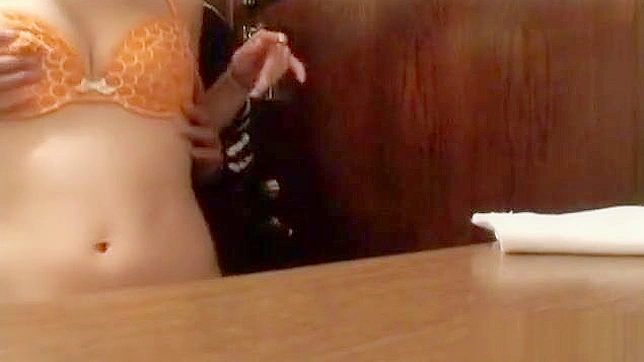 Oily Hot Japanese Babe Hikaru Gets Pounded Raw And Loves It