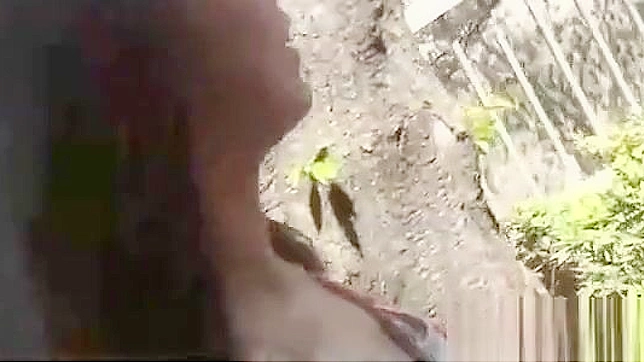 Intense Japanese Blowjob Leads To Drenched Orgasm Extravaganza