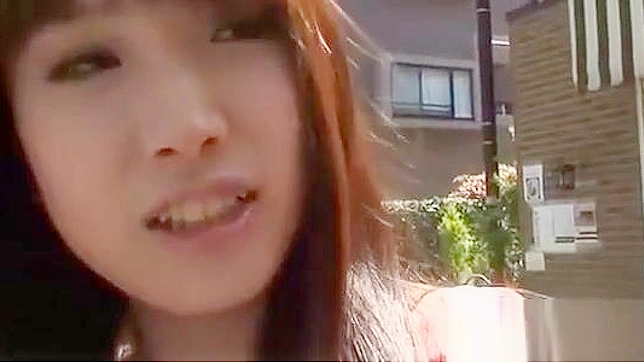 Intense Japanese Blowjob Leads To Drenched Orgasm Extravaganza