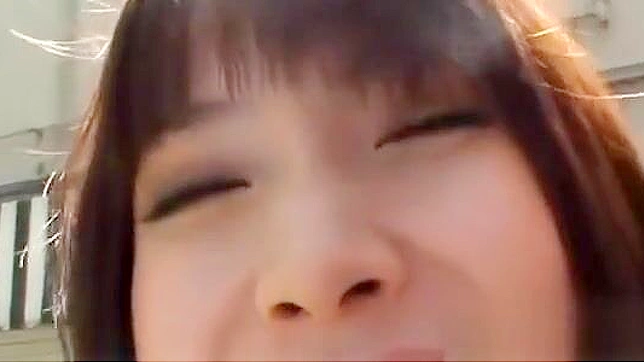 Intense Japanese Blowjob Leads To Drenched Orgasm Extravaganza