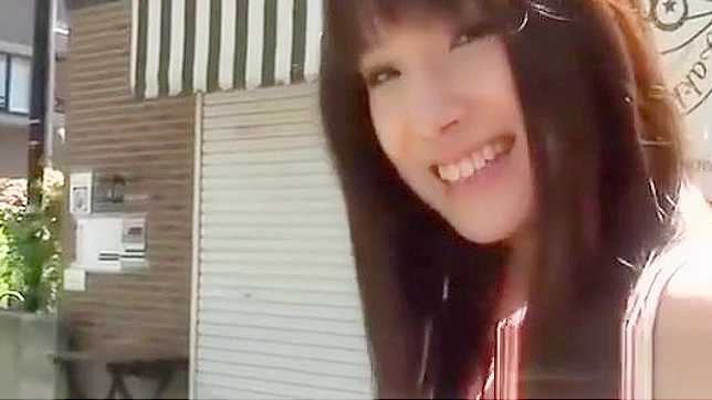 Intense Japanese Blowjob Leads To Drenched Orgasm Extravaganza