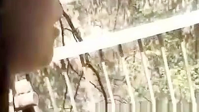 Intense Japanese Blowjob Leads To Drenched Orgasm Extravaganza