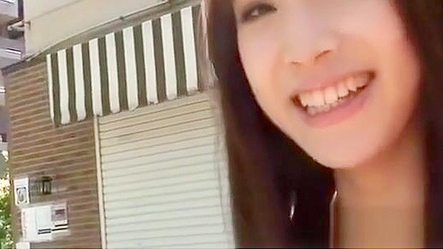 Intense Japanese Blowjob Leads To Drenched Orgasm Extravaganza