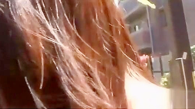 Intense Japanese Blowjob Leads To Drenched Orgasm Extravaganza