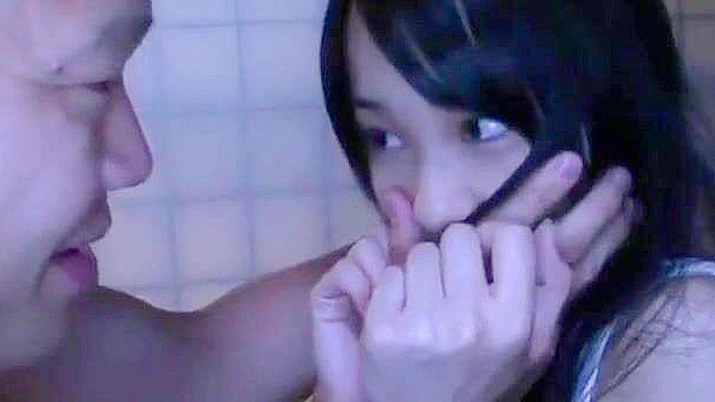 Suzuka Morikawa Fucks Her Bf In Hot & Passionate Action Scene