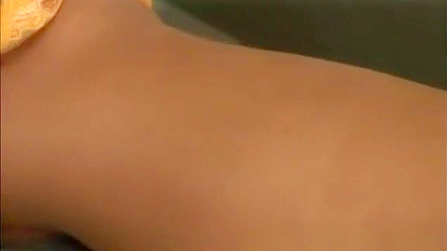 Seductive Asian Teen 18+ Teases With Striptease Before Hot Fuck