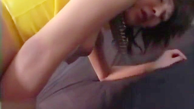 Amateur Astonishes With Hardcore Sex, Explosive Cums & Orgasms