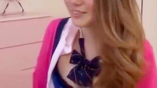 Japanese Teen 18+ Gets Wildly Fucked by Strangers Outdoors