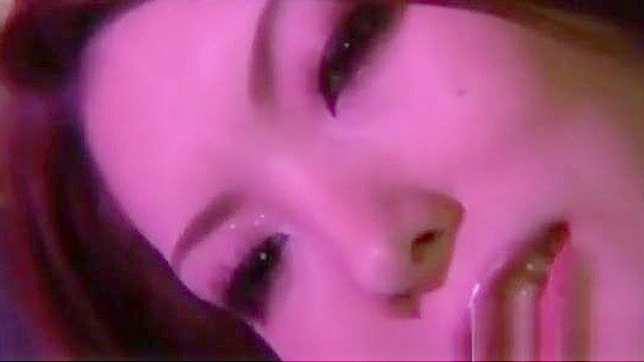 Seductive Asian Babe Explores Pleasure Through Toy-Fueled Orgasms