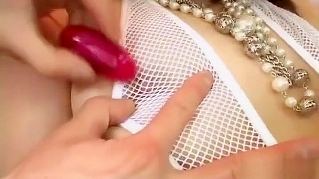 Unstoppable Japanese Sex Fest With Insane Pleasure Moments