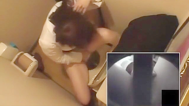 Horny Japanese Babes Engage In Hot & Sexy Full-Length Fuckfest
