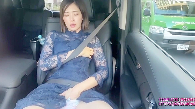 Slim Beauty Indulges Mr. Bunny Dad’s Lustful Fantasy Nightly Pleasures