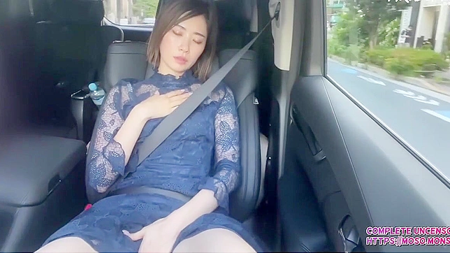 Slim Beauty Indulges Mr. Bunny Dad’s Lustful Fantasy Nightly Pleasures