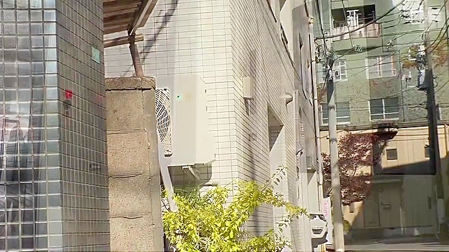 Masked Asian Babe Enjoys Intense Dildo Gag Play And Kinky Action