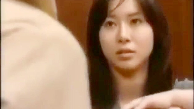 Heated Reverse Threesome Ends In Explosive Passions And Climax.