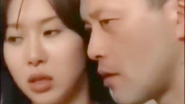 Heated Reverse Threesome Ends In Explosive Passions And Climax.