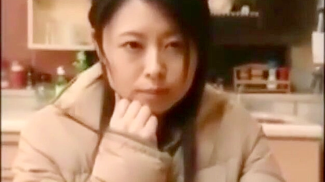 Heated Reverse Threesome Ends In Explosive Passions And Climax.