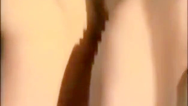 Heated Reverse Threesome Ends In Explosive Passions And Climax.