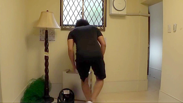 Desperate Busty Wife Self-Pleases Amidst Marital Disinterest