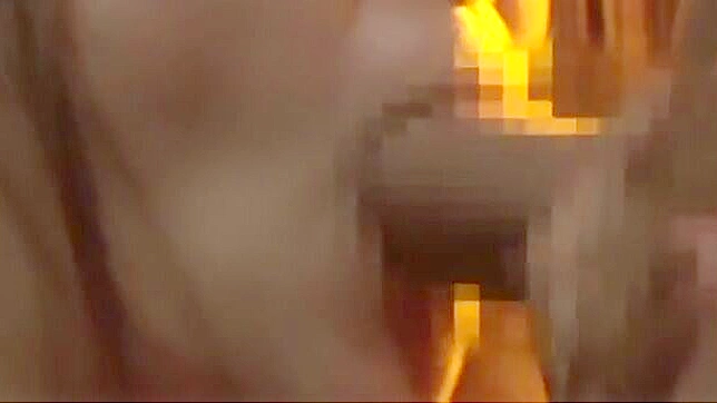 Hot Hitomi Araki Rides Her Husband Hard With Bouncing Boobs