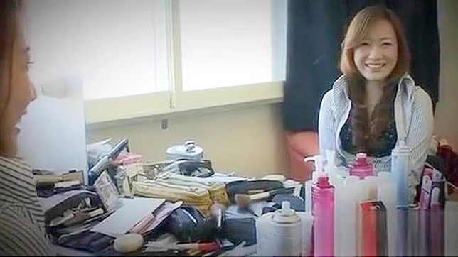 Seductive Stepmom Enjoys Solo Pleasure Until She Reaches Ecstasy Peak